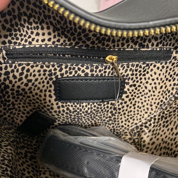 *Cup of Horror Hand Painted Mayor of Halloween Town NBC Halloween Purse - Picture 9 of 9